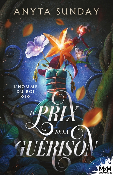 Image de Le Prix de la Guérison