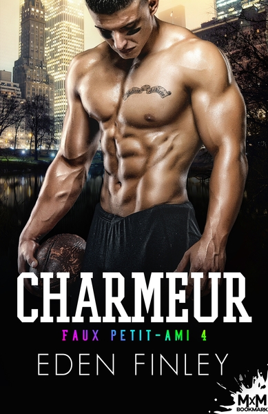 Picture of Charmeur