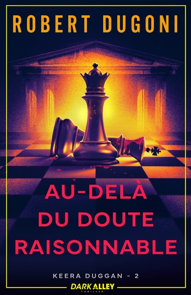 Image de Keera Duggan 2 : Au-delà du doute raisonnable