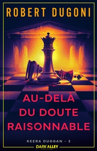 Image de Keera Duggan 2 : Au-delà du doute raisonnable