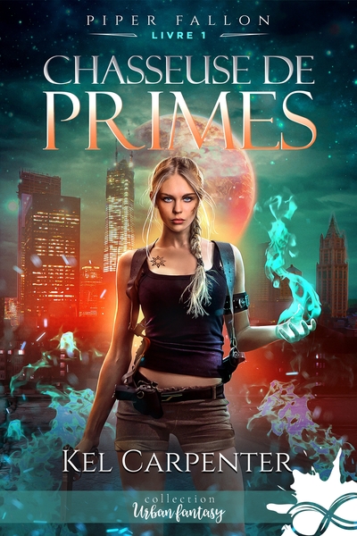 Picture of Chasseuse de primes