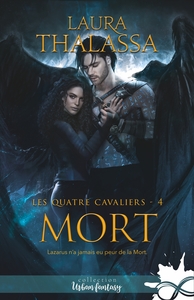 Picture of Mort