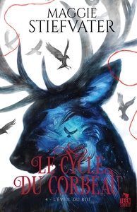 Picture of L'Éveil du roi