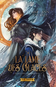 Picture of La Lame des Glaces