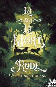 Picture of Là où la mort rôde