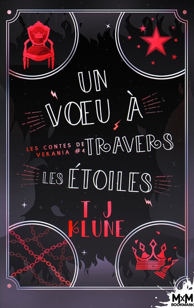 Picture of Un voeu à travers les étoiles