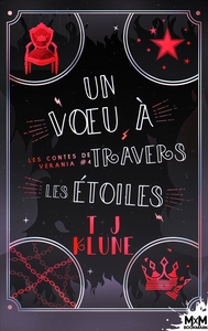 Picture of Un voeu à travers les étoiles