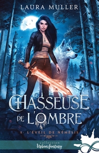 Picture of L'éveil de Némésis