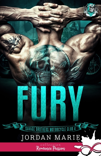 Picture of Fury