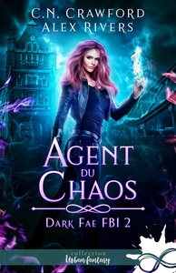 Picture of Agent du chaos