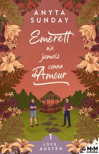 Picture of Emerett n'a jamais connu l'amour