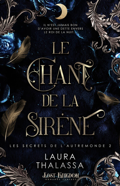 Image de Le chant de la sirène (+L'ascencion du roi)
