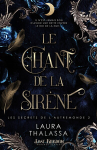 Image de Le chant de la sirène (+L'ascencion du roi)
