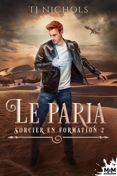Picture of Le paria