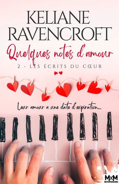 Picture of Les écrits du coeur