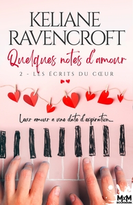 Picture of Les écrits du coeur
