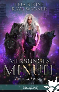 Picture of Mensonges de minuit