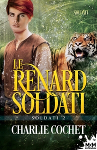 Image de Le renard Soldati