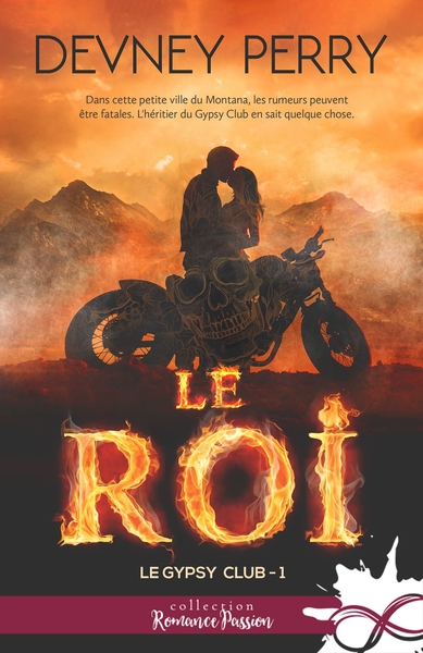 Picture of Le roi