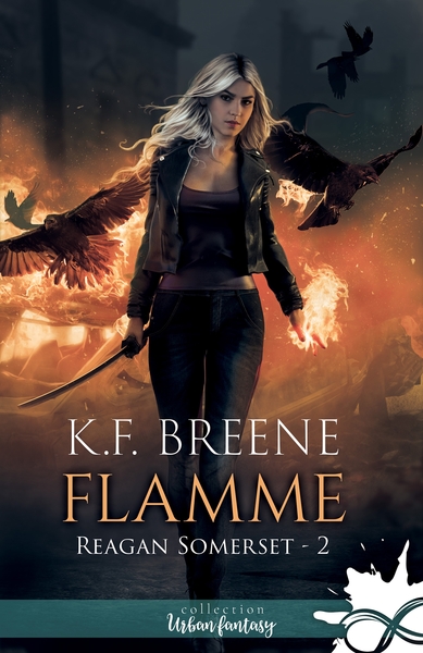 Picture of Flamme