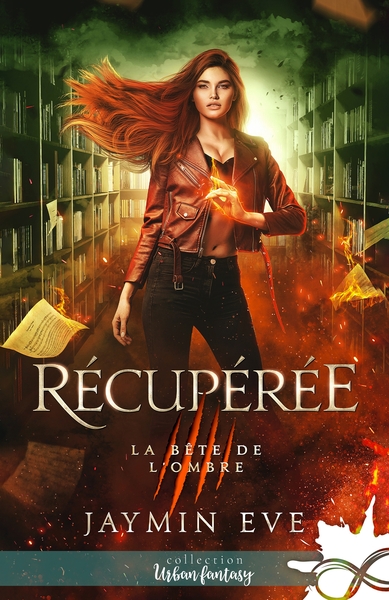 Picture of Récupérée