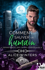 Picture of Comment sauver un humain