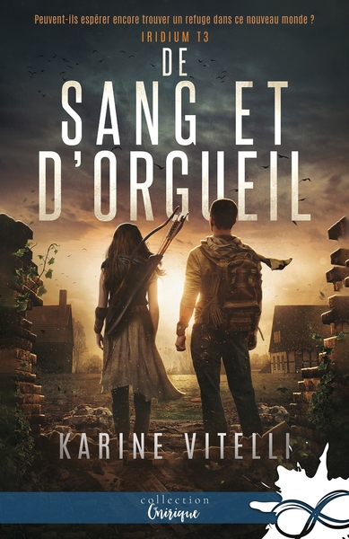 Picture of De sang et d'orgueil