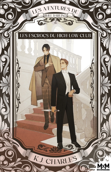 Picture of Les escrocs du High-Low Club