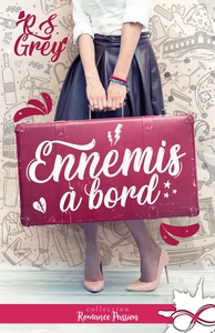 Picture of Ennemis à bord