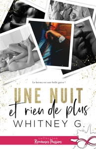Picture of Une nuit et rien de plus