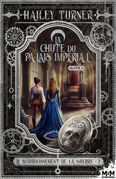 Image de La chute du palais Impérial   partie 2
