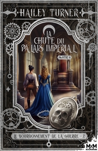 Image de La chute du palais Impérial   partie 2