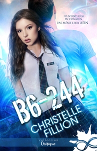 Picture of B6-244