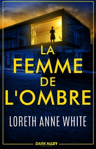 Image de La femme de l'ombre