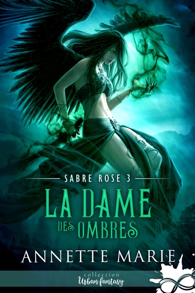 Image de La Dame des Ombres