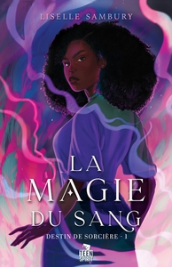 Image de La magie du sang