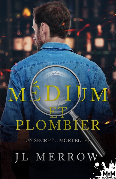 Image de Un secret... mortel !
