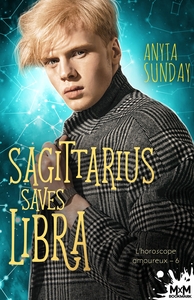 Image de Sagittarius Saves Libra
