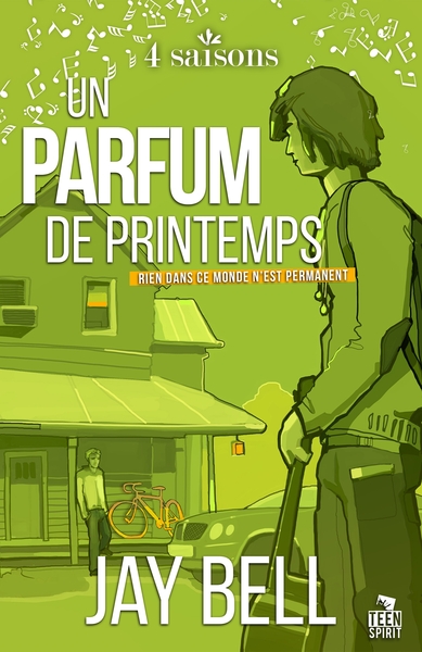 Picture of Un parfum de printemps