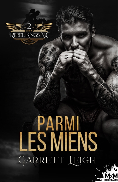 Picture of Parmi les miens