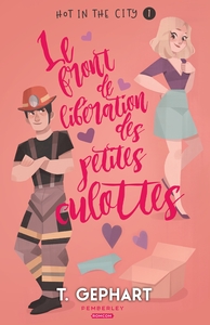 Picture of Le front de libération des petites culottes