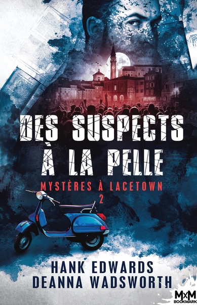 Image de Des suspects à la pelle