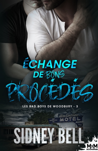 Picture of Échange de bons procédés
