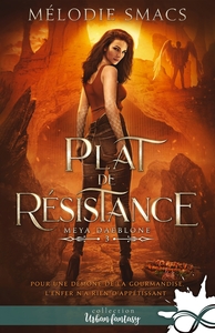 Picture of Plat de résistance