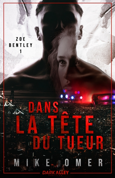 Image de Dans la tête du tueur