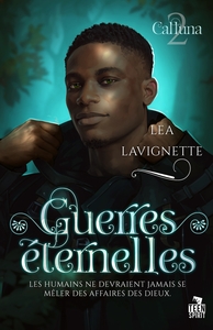 Image de Guerres éternelles