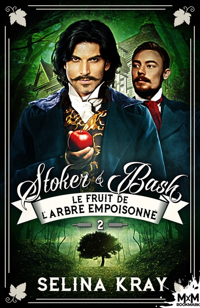 Picture of Le fruit de l'arbre empoisonné