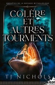 Image de Colère et autres tourments