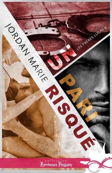 Picture of Un pari risqué