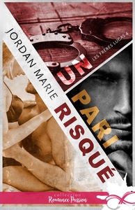 Picture of Un pari risqué